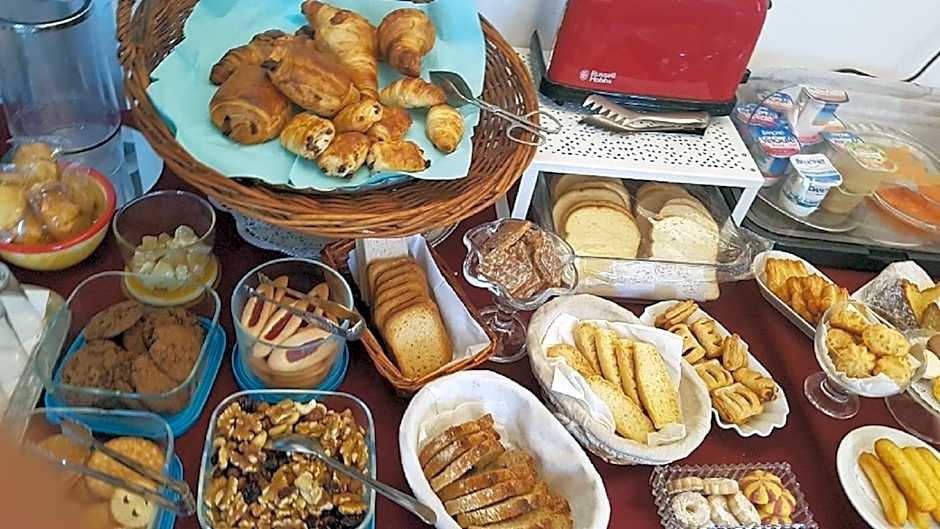 Logis Hôtel Villa Victorine