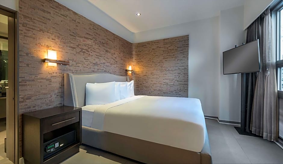 Hyatt Herald Square New York