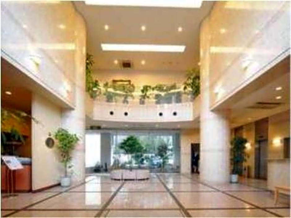 Bright Park Hotel - Vacation STAY 67830v