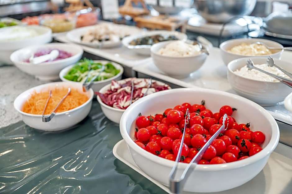 Hotel Hakodate Royal