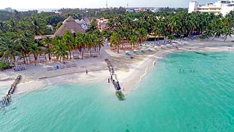 Cabanas Maria Del Mar