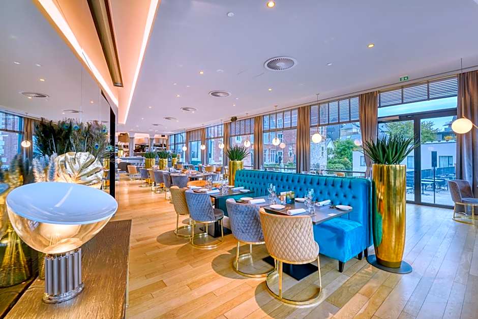 Van Der Valk Sélys Liège Hotel & Spa