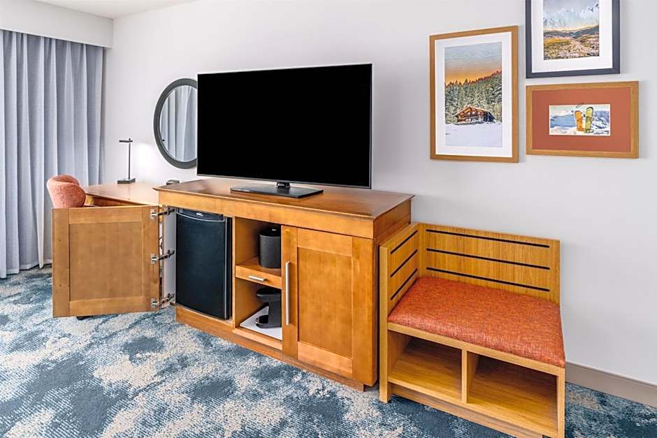 Hampton Inn By Hilton and Suites Silverthorne CO