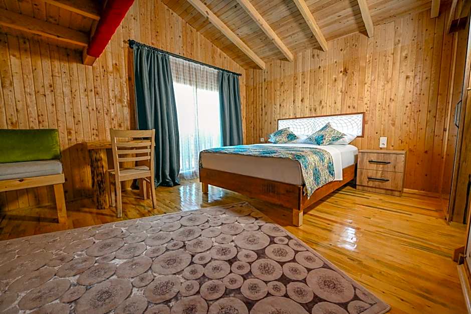 Apart Demre Dufa Bungolow