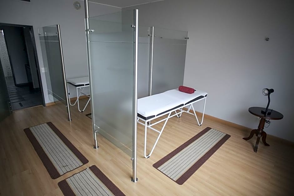 Hotel Internacional la Triada