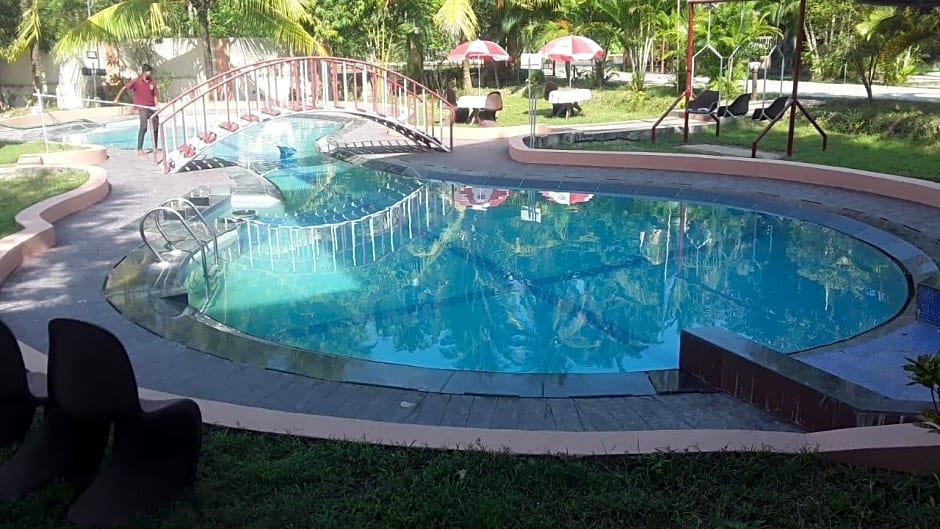 The Kingdom Hotel - Havelock Island