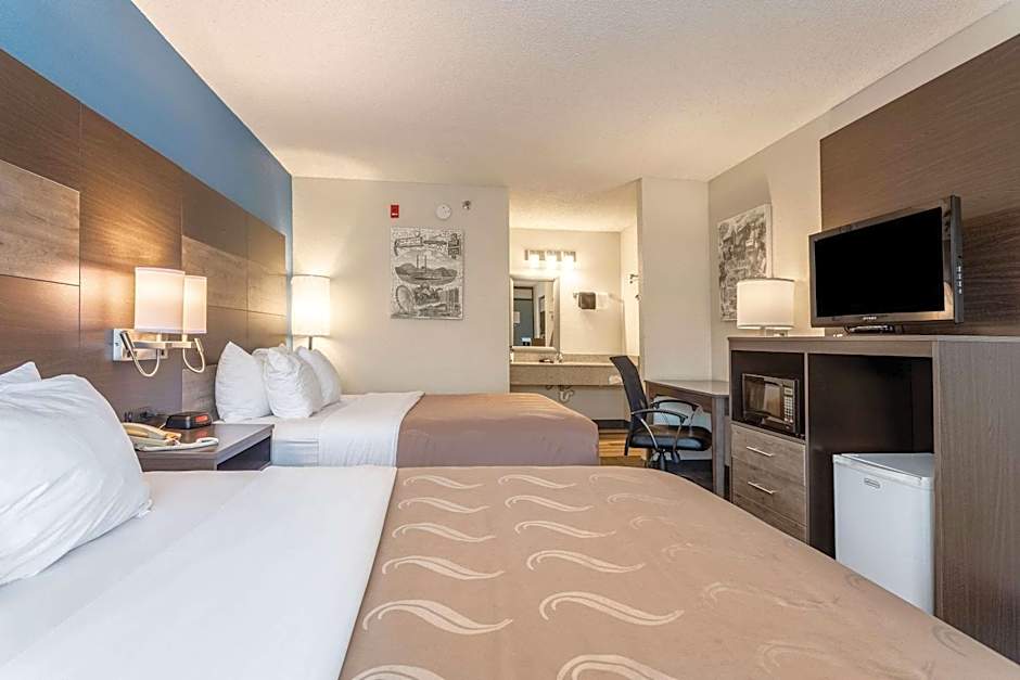 Quality Inn Branson On the Strip