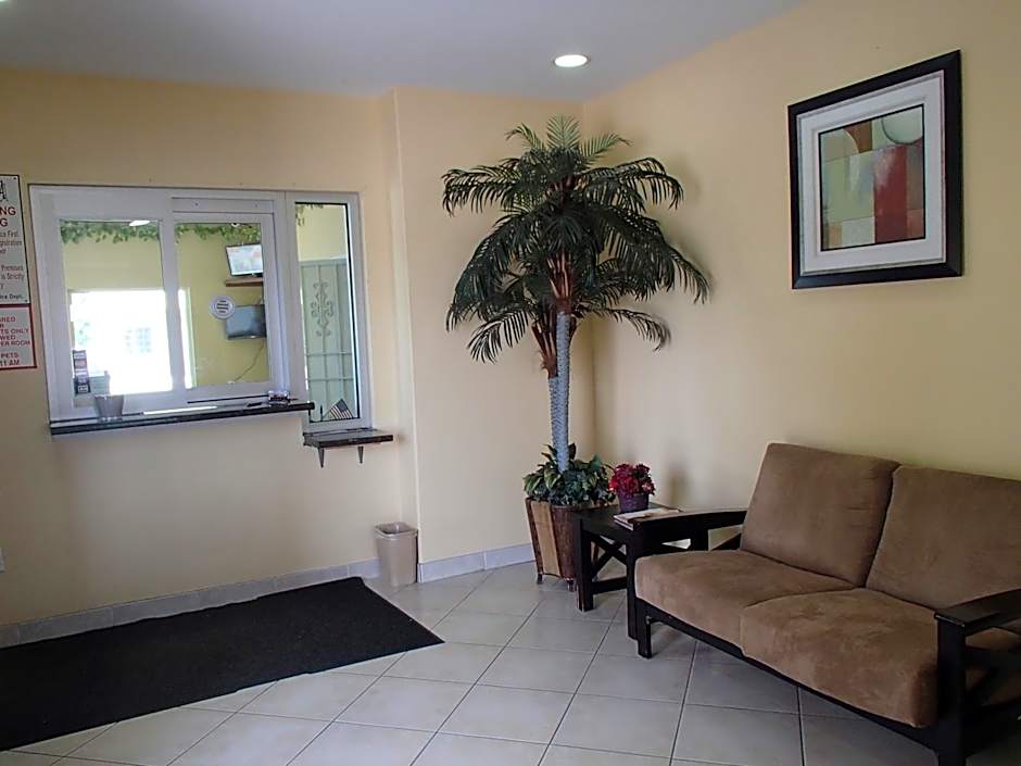 Crystal Suites
