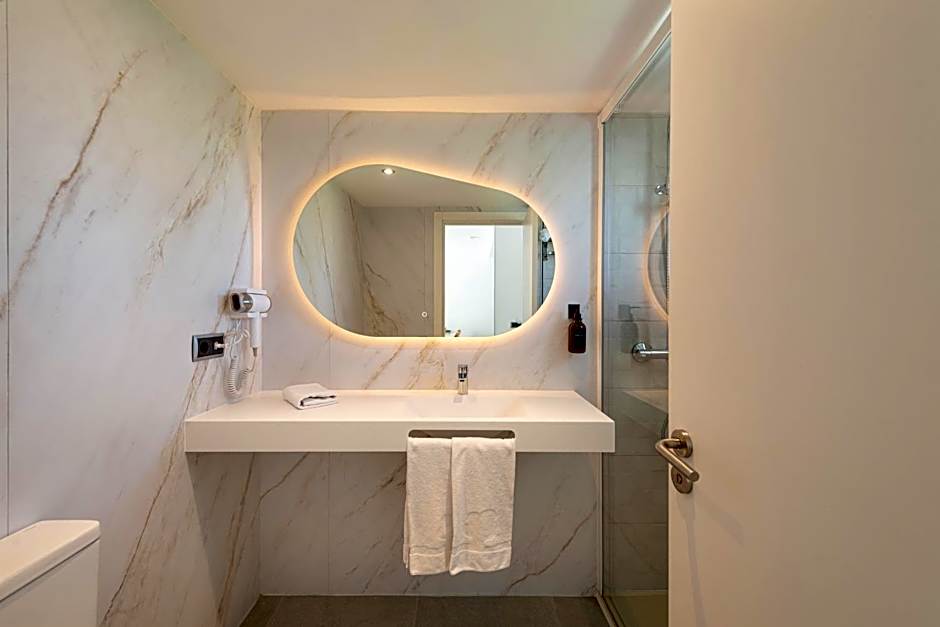 Olive Beach Apartamentos