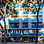 Hotel Desire'