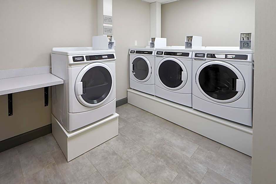 Towneplace Suites by Marriott Hamilton