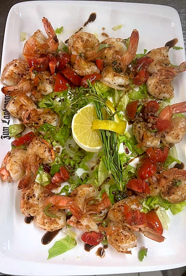 Hotel Restaurant Zum Landmann