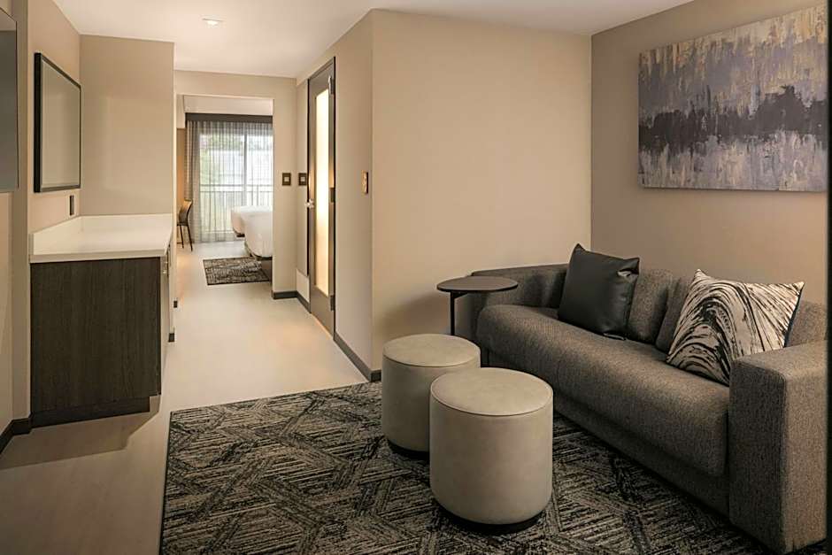 AC Hotel by Marriott® Asheville Biltmore Village