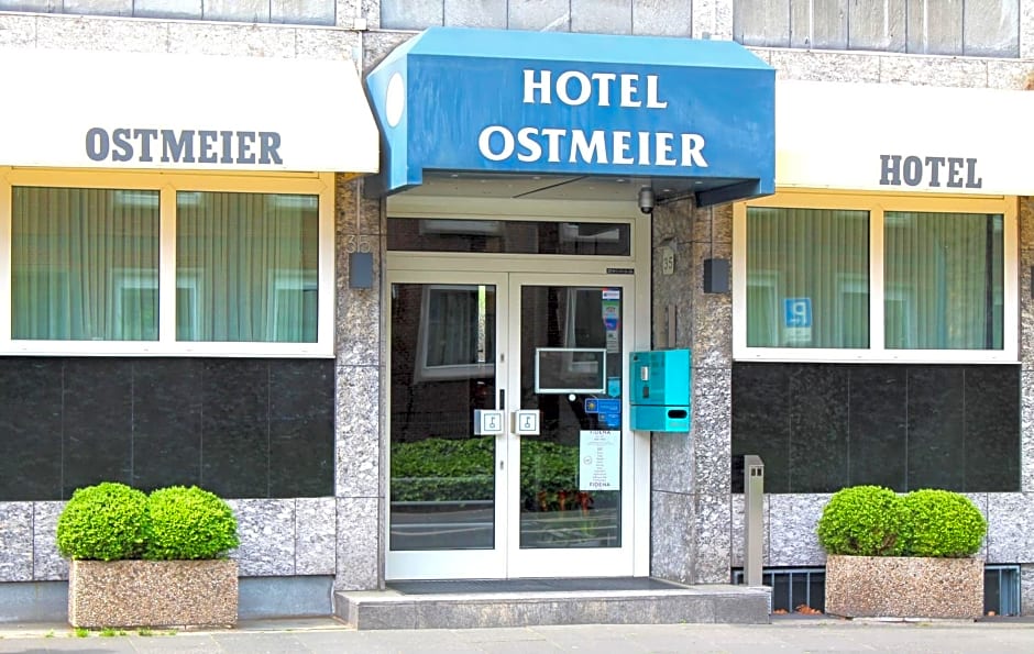 Hotel Ostmeier