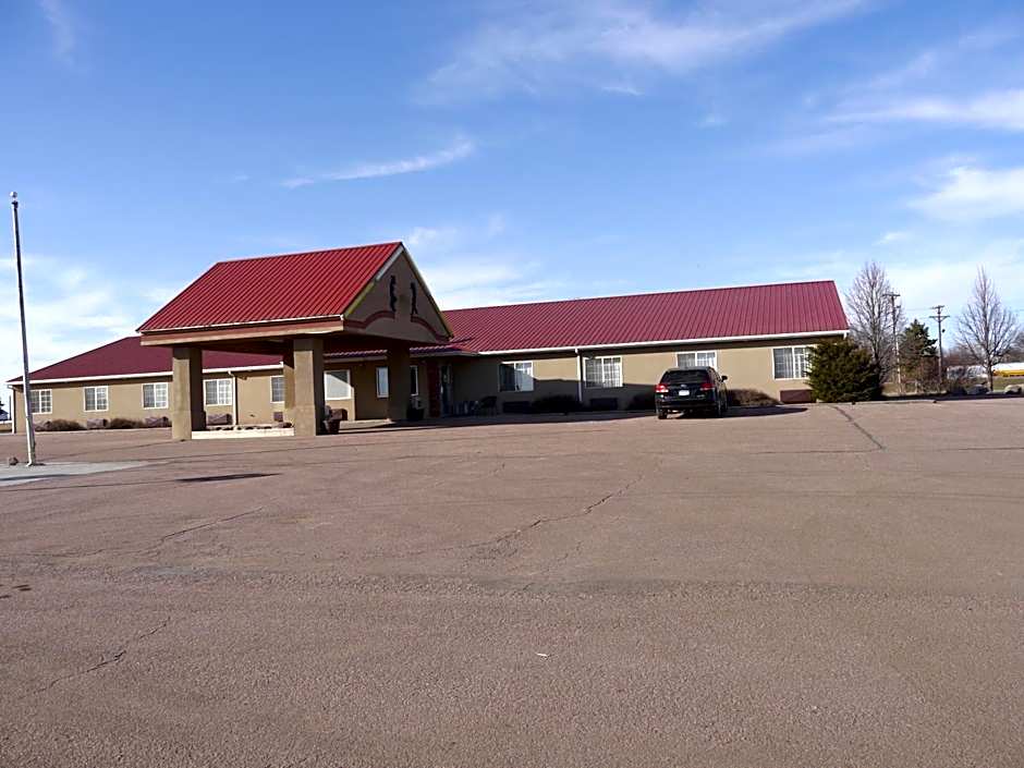 Westwood Inn & Suites - Kimball