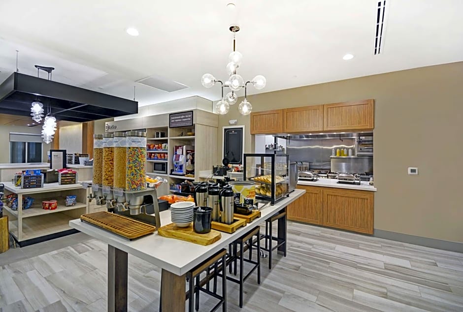 Hilton Garden Inn Houston Hobby Airport