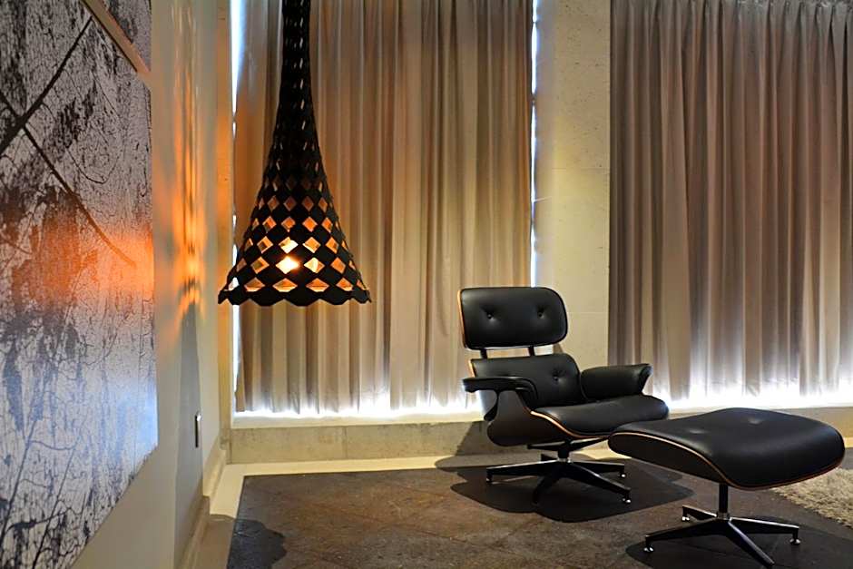 Ilo Rojo Hotel Boutique