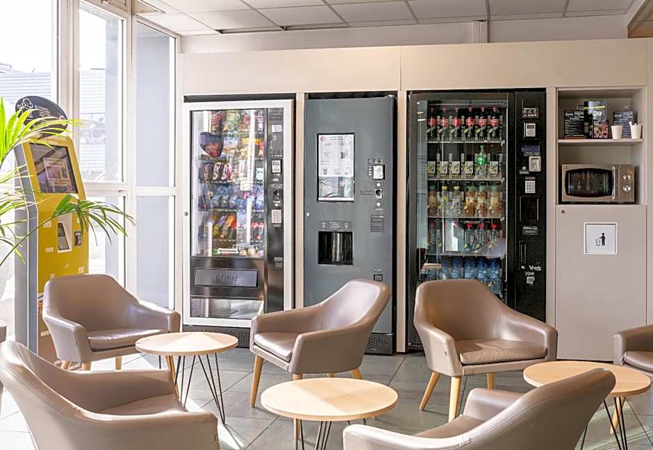 B&B Hôtel Lyon Vénissieux