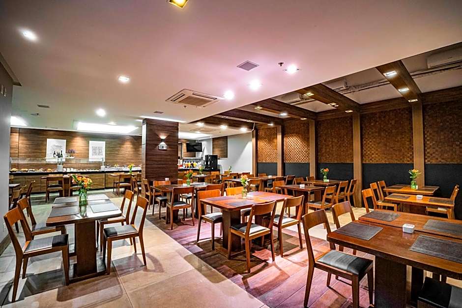 Hotel Laghetto Viverone Bento