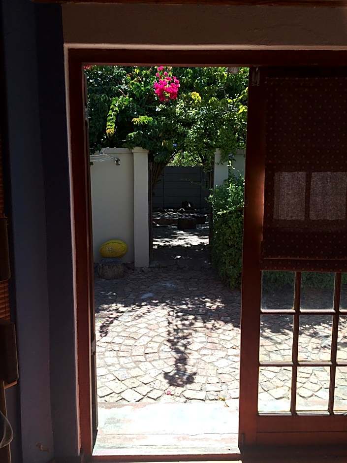 Hermanus Backpackers & Budget Accommodation