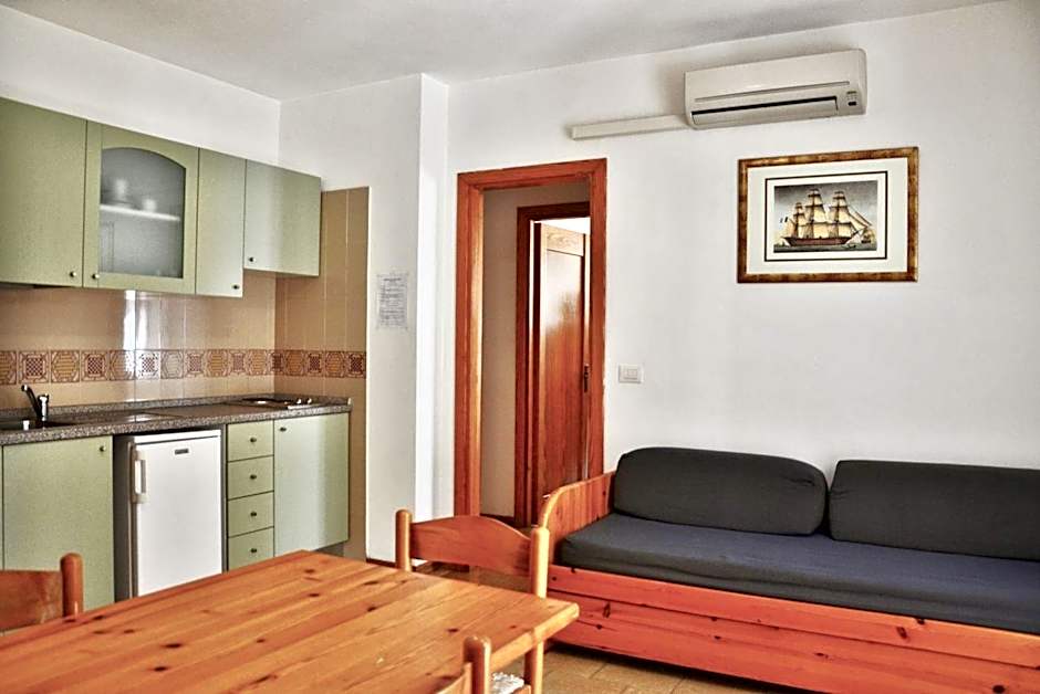 Gli Eucalipti Residence