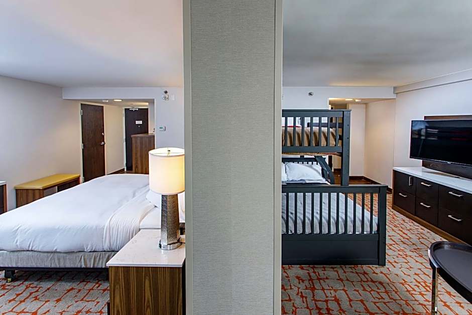 Family Suite — 6 fotoğraftan 1. fotoğraf