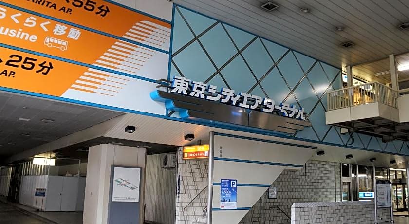 Sotetsu Fresa Inn Nihombashi-Ningyocho
