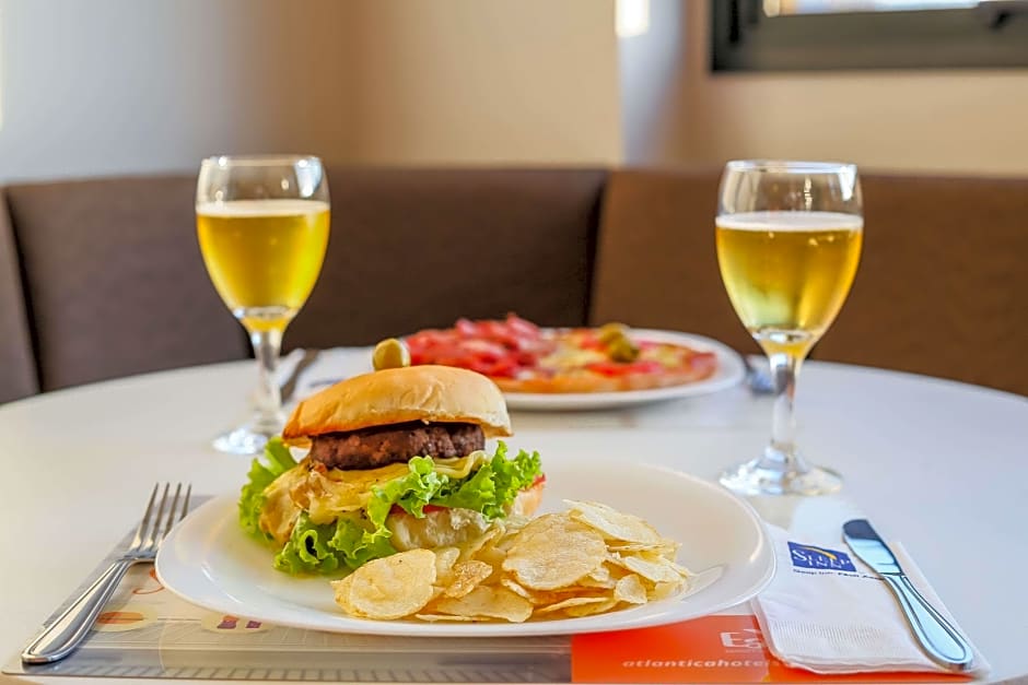 Transamerica Fit Sao Carlos