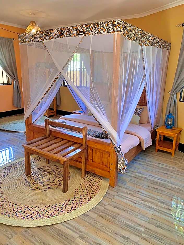 Africa Safari Arusha