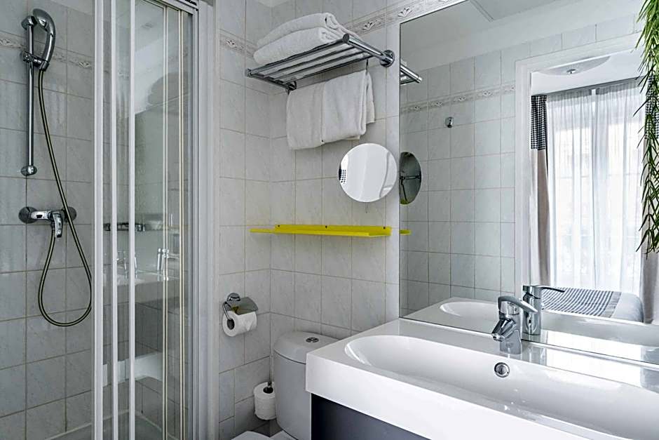 Hotel George - Astotel