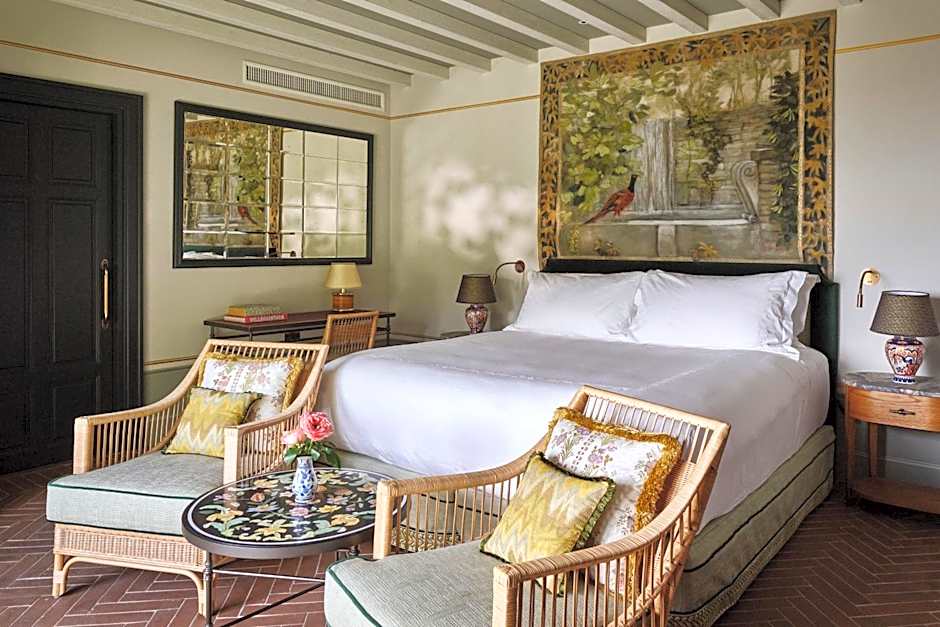 Villa San Michele, A Belmond Hotel, Florence
