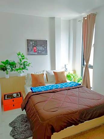 Airhub Hostel Phuket Airport