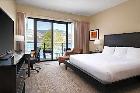 Best Western Plus Hood River Inn