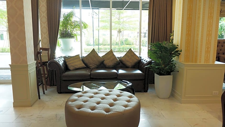 Westgate Residence Hotel