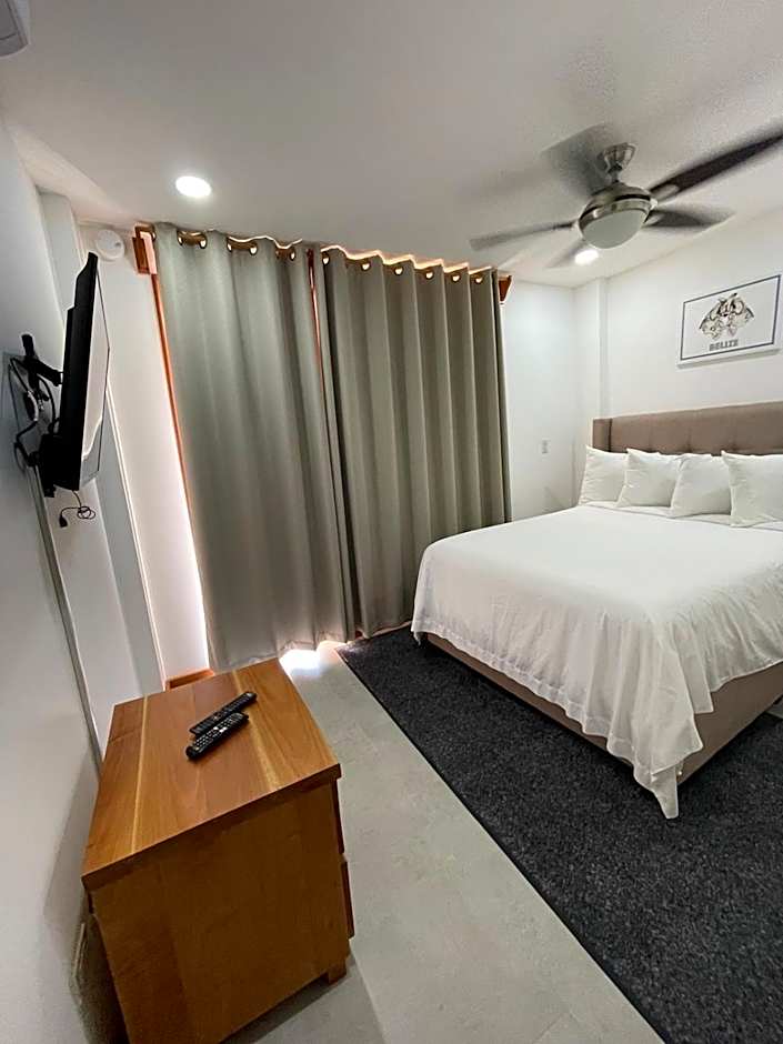 Best Western Grand Baymen Gardens