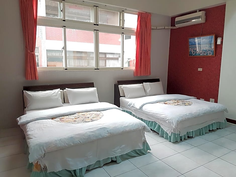 Chen Chan Guesthouse