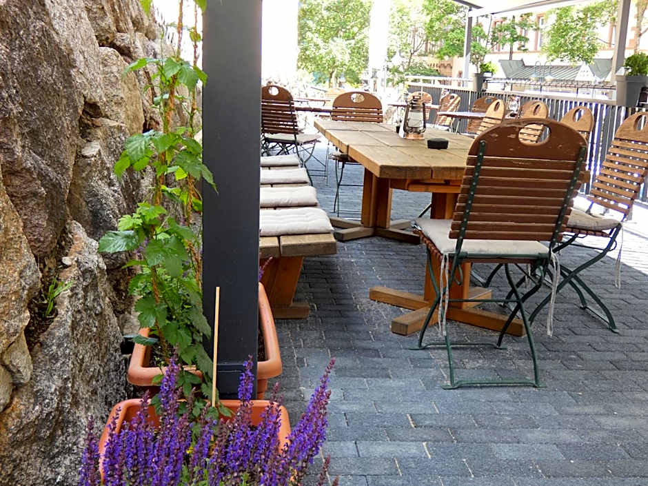 Brauereigasthof Bären