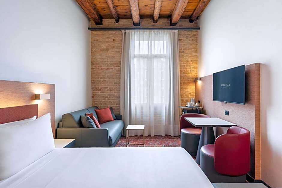 Eurostars Residenza Cannaregio