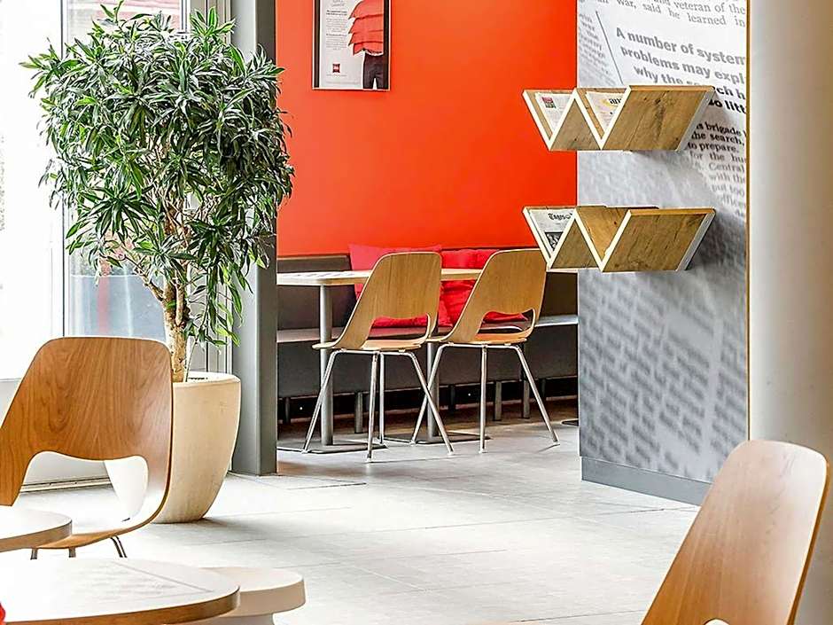 ibis Bern Expo