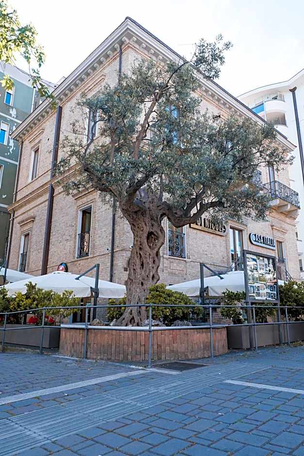 B&B Palazzo Storico Di Nicola
