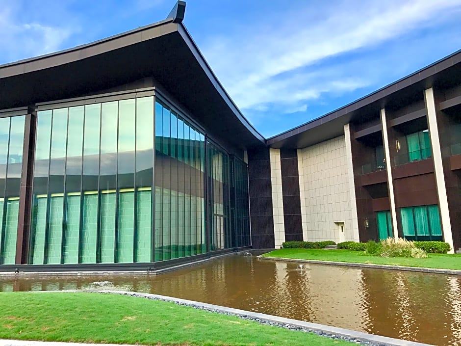 Pullman Kaifeng Jianye