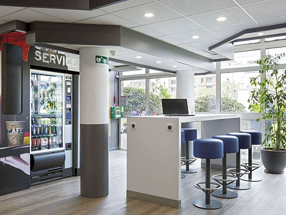 Ibis Budget de Fresnes