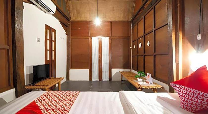 Hotel O Putroyono Homestay