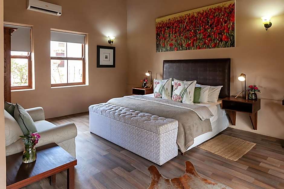 Leipzig Country House & Winery