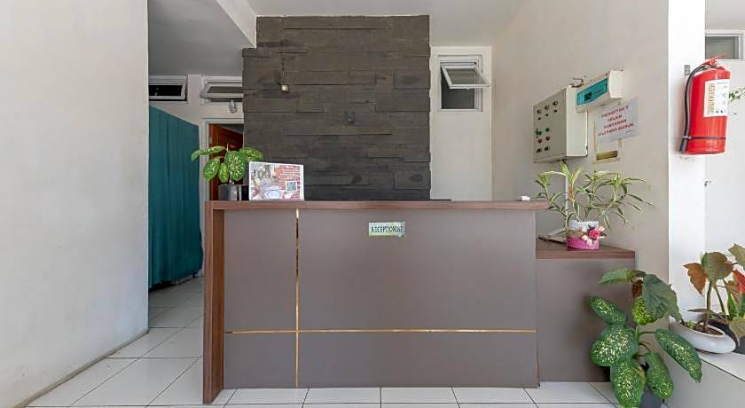 OYO 2188 Rossan Villa 4