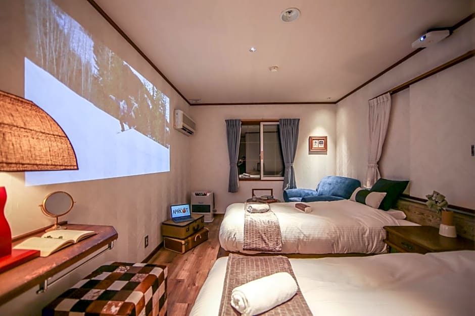 Apricot Pension