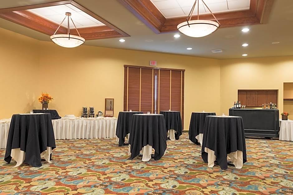 Holiday Inn Midland By IHG