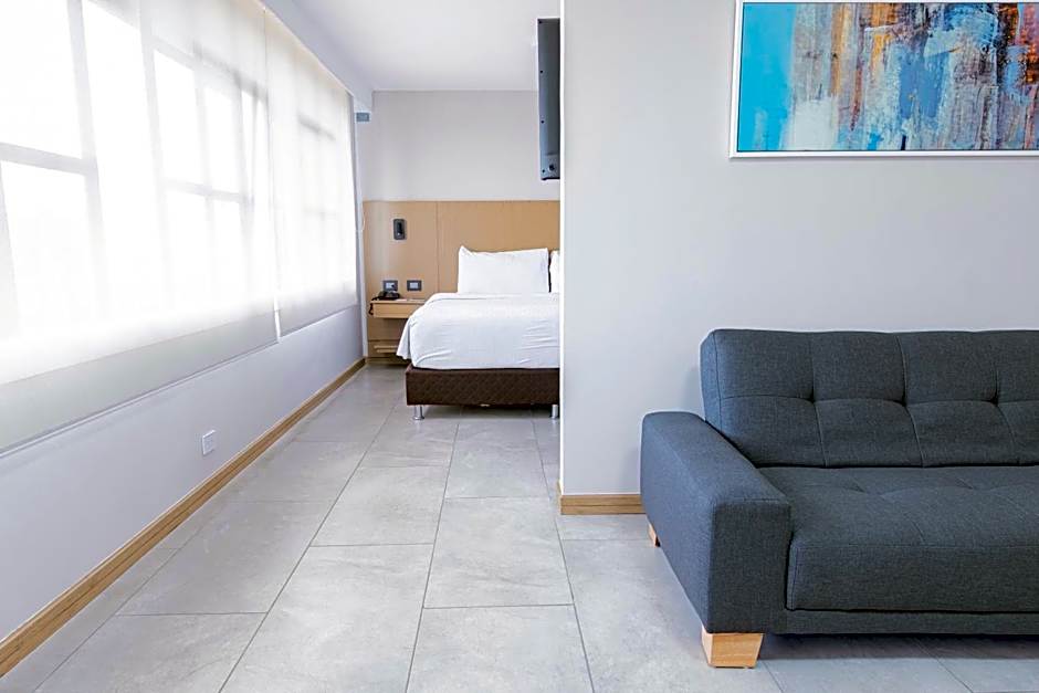 Hotel Dann Cali