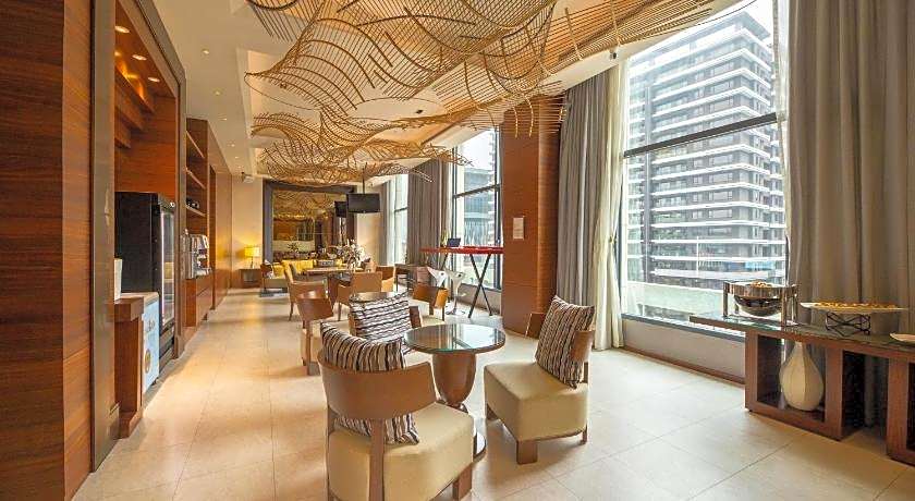 Miramar Garden Taipei