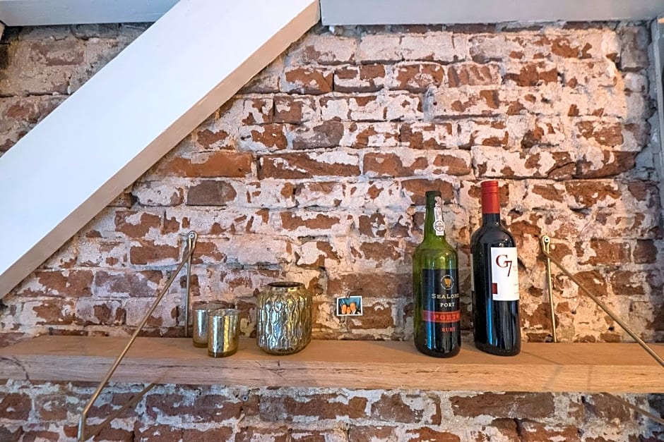 B&B Numero 14 – Amsterdam, NY